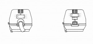 Cable connector