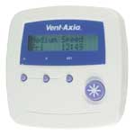 Air Minder remote controller